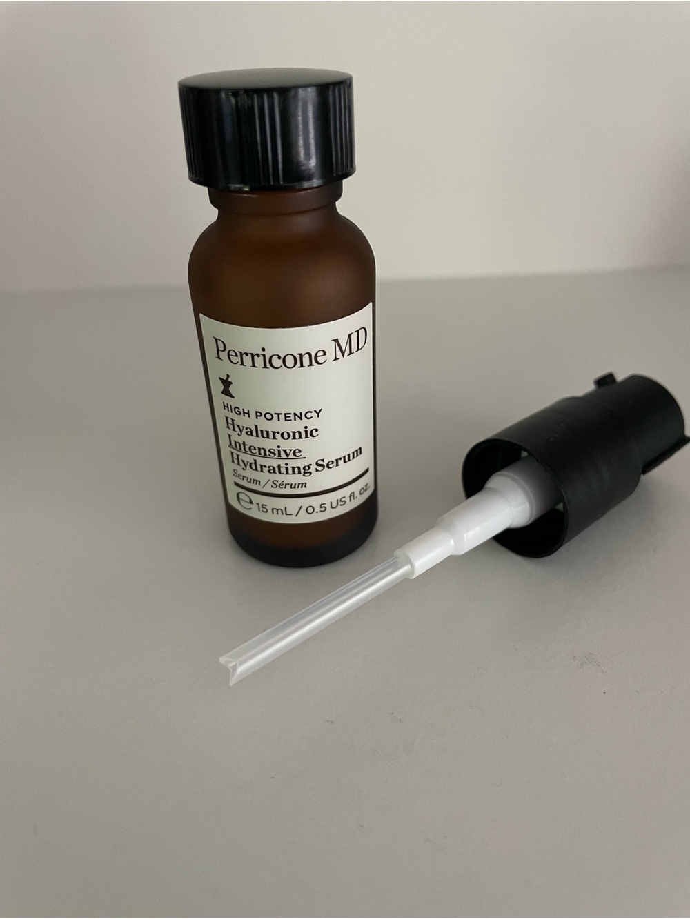 Perricone MD Hyaluronic Intensive Hydrating Serum